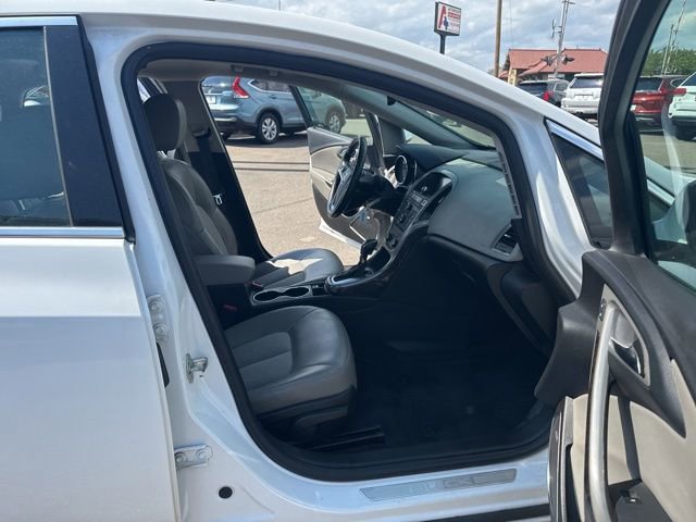Used 2016 Buick Verano Sport Touring w/ Experience Buick Package FWD image 13