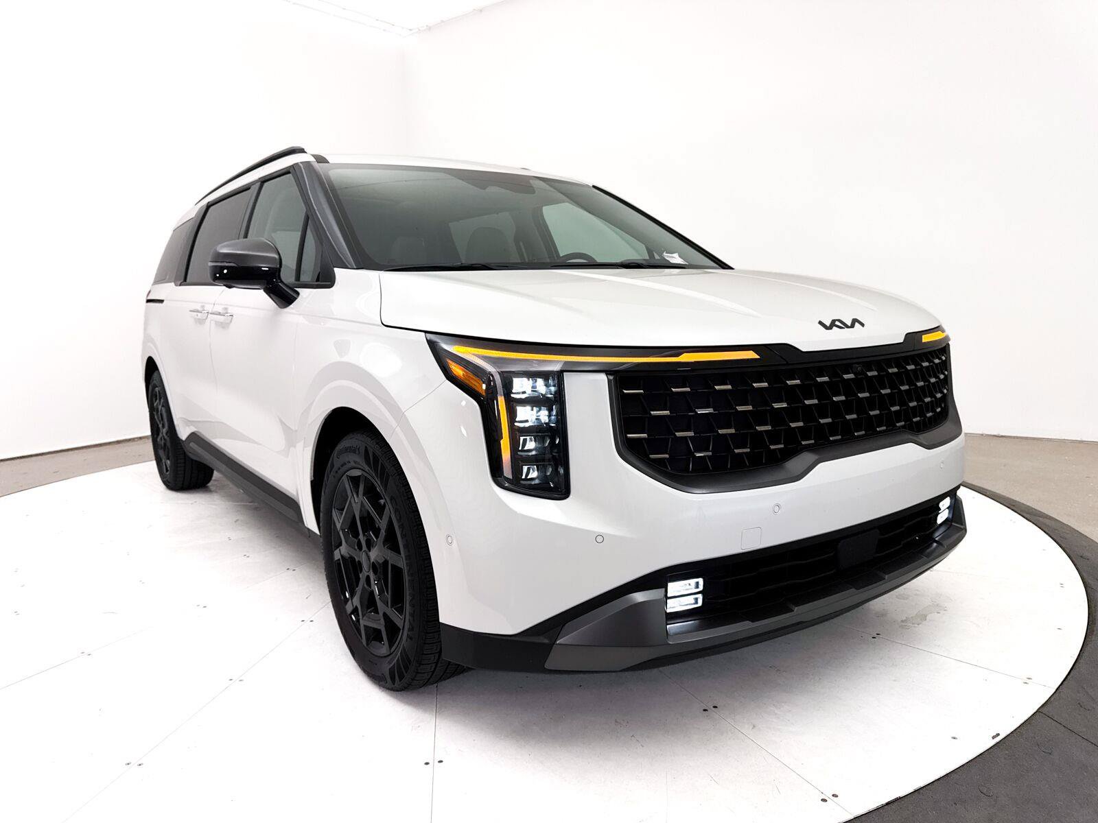 Used 2026 Kia Carnival SX Prestige FWD image 14