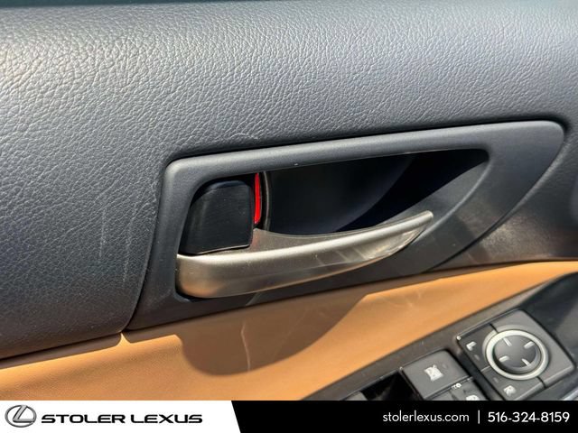 Used 2017 Lexus IS 300 AWD w/ Premium Package image 23