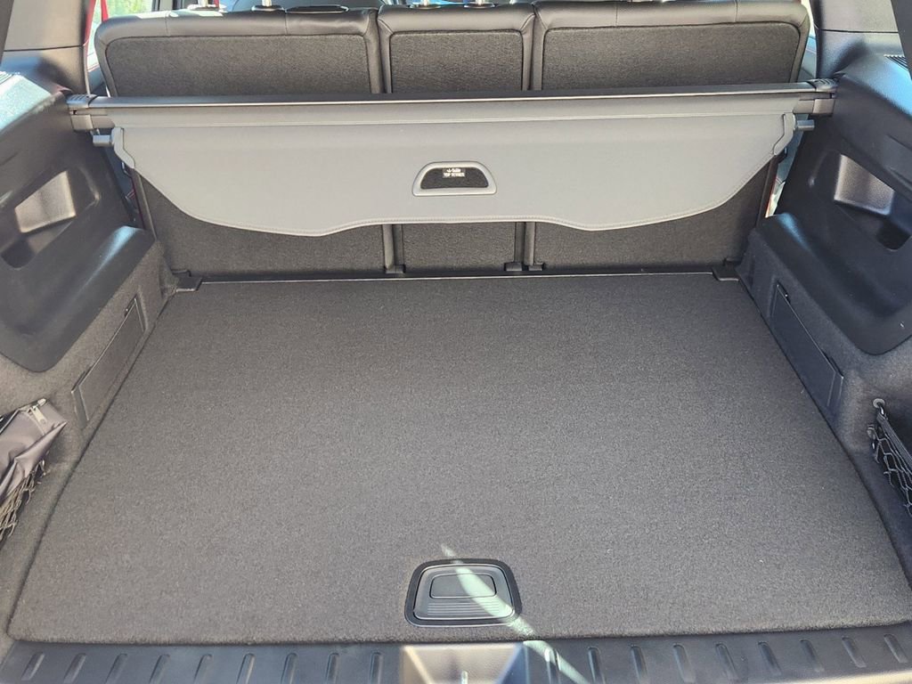 New 2025 Mercedes-Benz GLB 35 AMG 4MATIC image 31