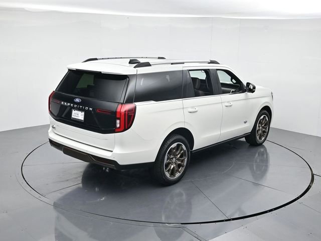 New 2026 Ford Expedition King Ranch image 39