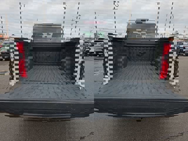 Used 2021 Chevrolet Silverado 1500 Custom w/ Rally Edition image 13