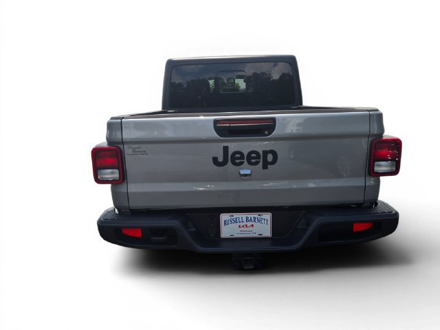 Used 2021 Jeep Gladiator Sport AWD/4WD image 17