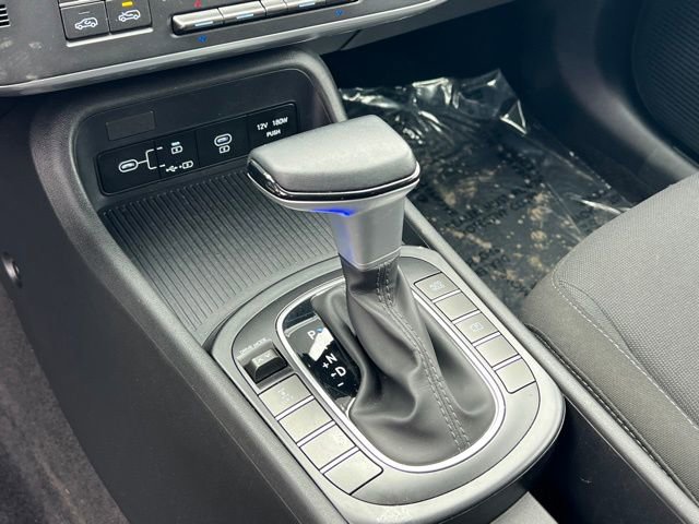Used 2024 Hyundai Kona SEL AWD/4WD image 21