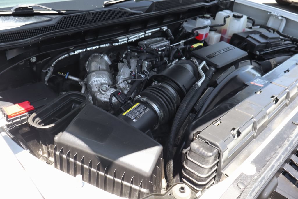 Used 2023 Chevrolet Silverado 3500 W/T w/ WT Fleet Convenience Package AWD/4WD image 15