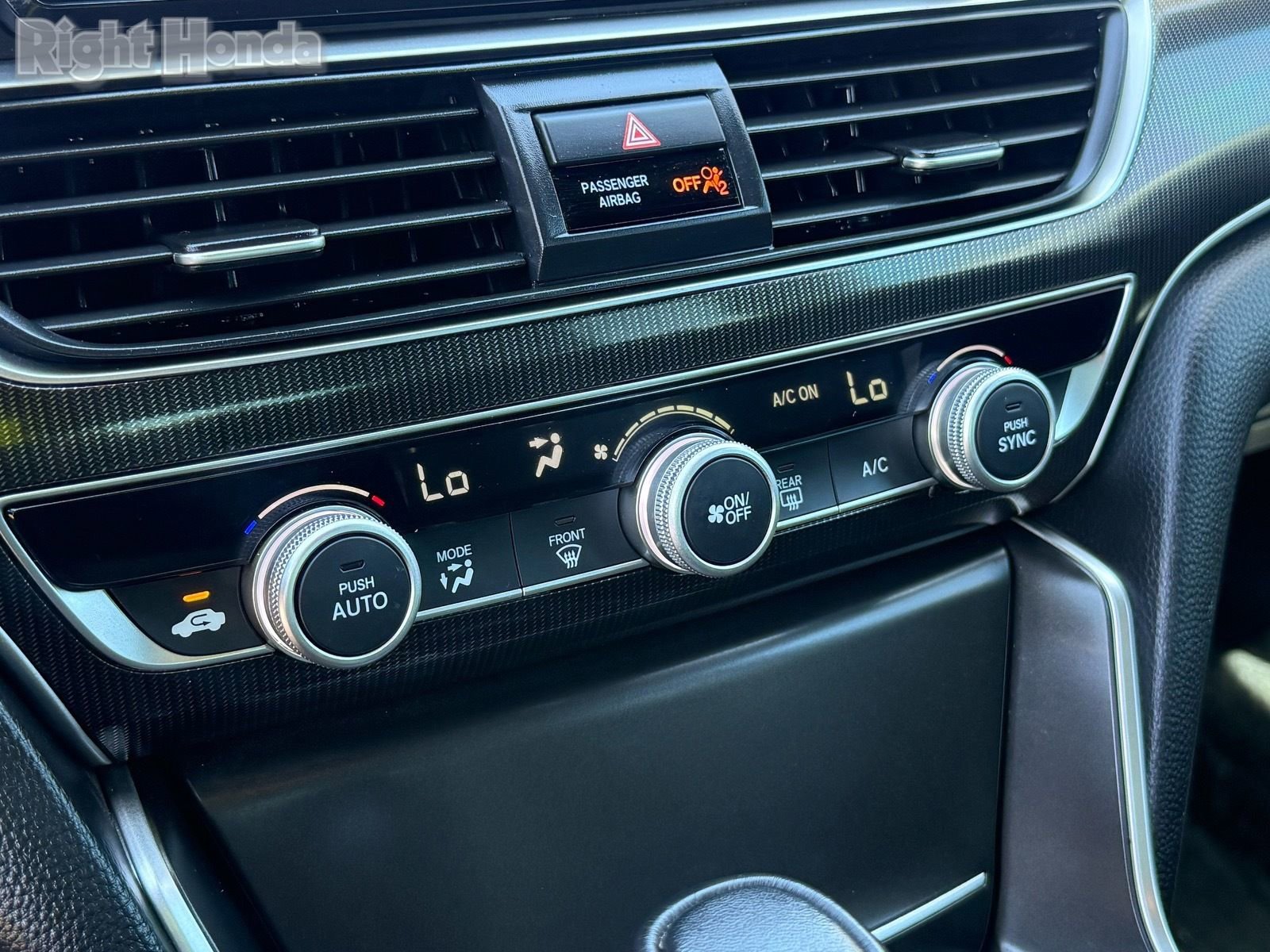 Used 2022 Honda Accord Sport image 23