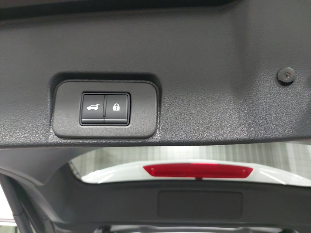 New 2026 Nissan Rogue Platinum w/ Platinum Premium Package image 13