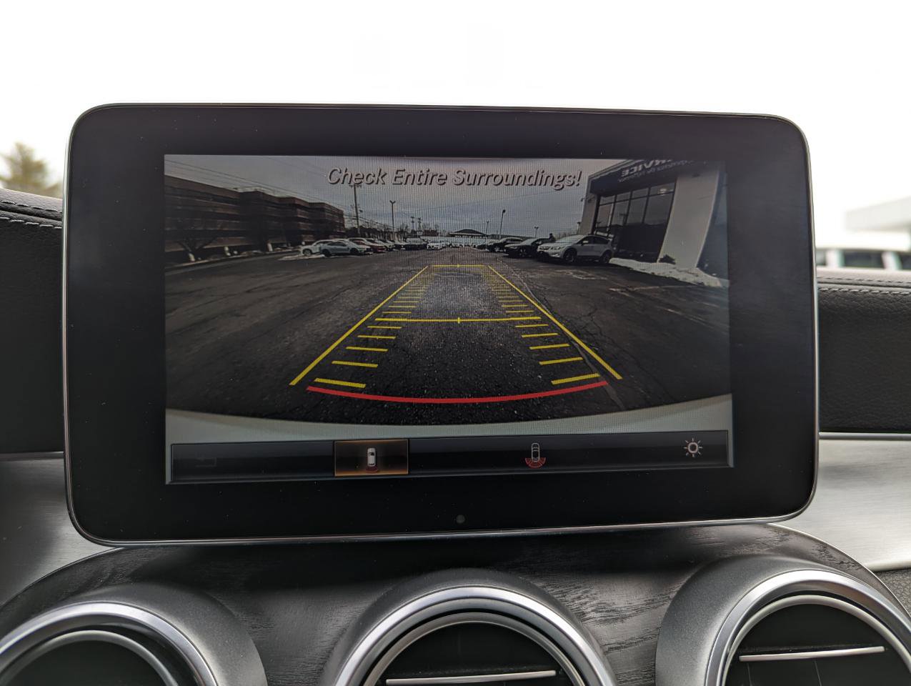 Used 2017 Mercedes-Benz C 43 AMG 4MATIC Cabriolet image 21