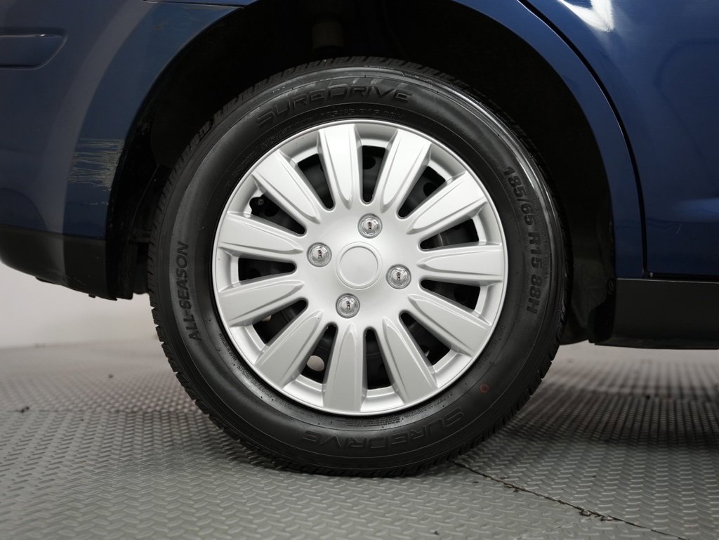 Used 2012 Nissan Versa 1.8 S image 43