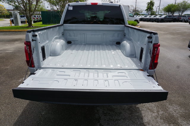 New 2026 Ford F150 STX RWD image 11