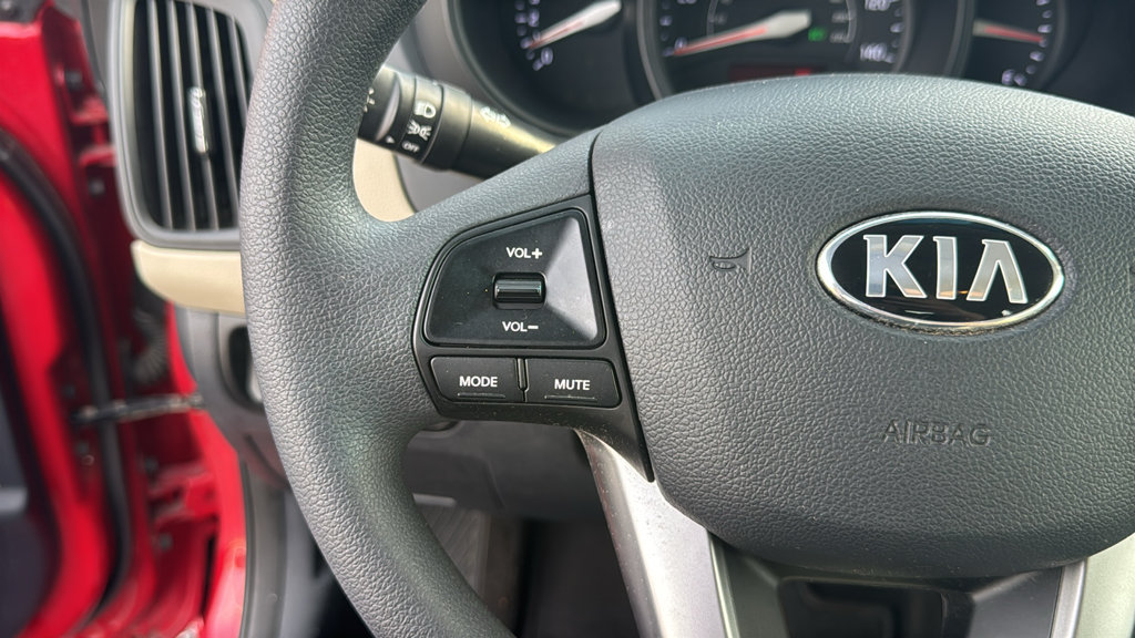 Used 2013 Kia Rio LX FWD image 18
