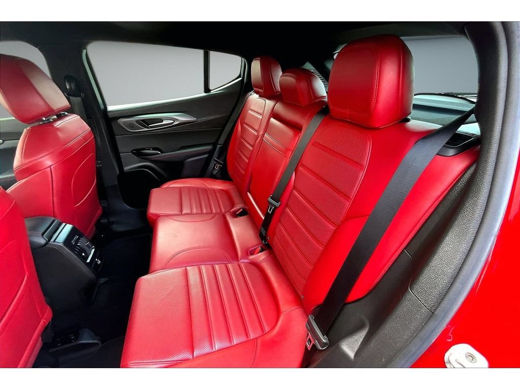 Used 2023 Dodge Hornet GT Plus w/ GT Blacktop Package AWD/4WD image 35