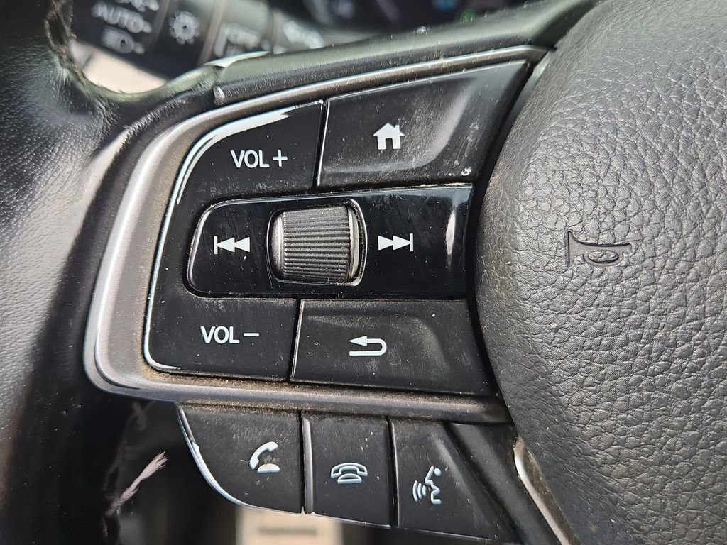 Used 2019 Honda Accord Sport image 47