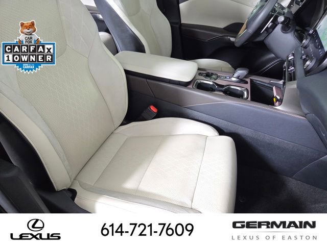 Used 2024 Lexus RX 350 AWD w/ Convenience Package image 29