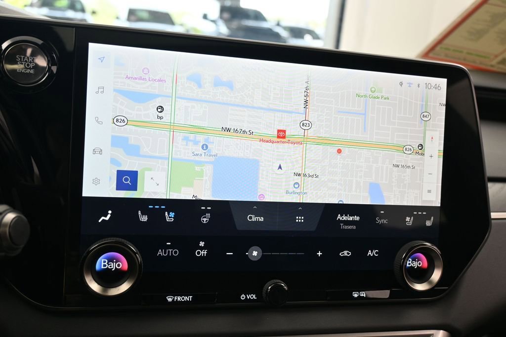 Used 2024 Lexus RX 350 Premium w/ Accessory Package (K3) FWD image 19