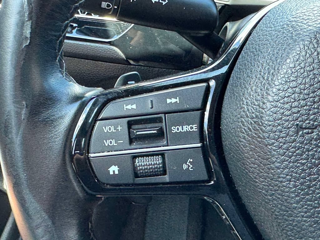 Used 2024 Honda Civic Sport image 22