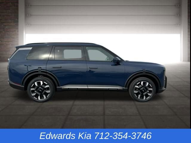 New 2027 Kia Telluride S image 6