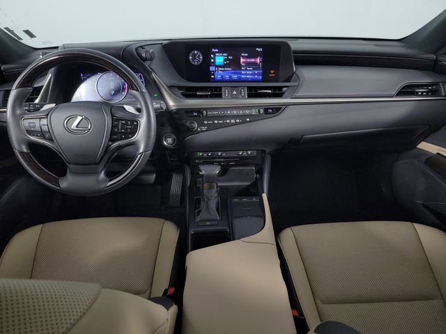 Used 2019 Lexus ES 350 w/ Premium Package image 27