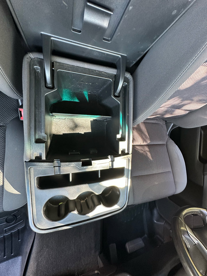 Used 2018 Chevrolet Silverado 1500 LT w/ All Star Edition image 35