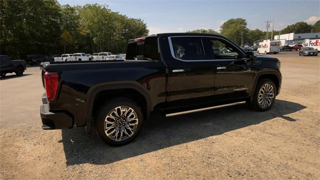 New 2026 GMC Sierra 1500 Denali Ultimate image 9