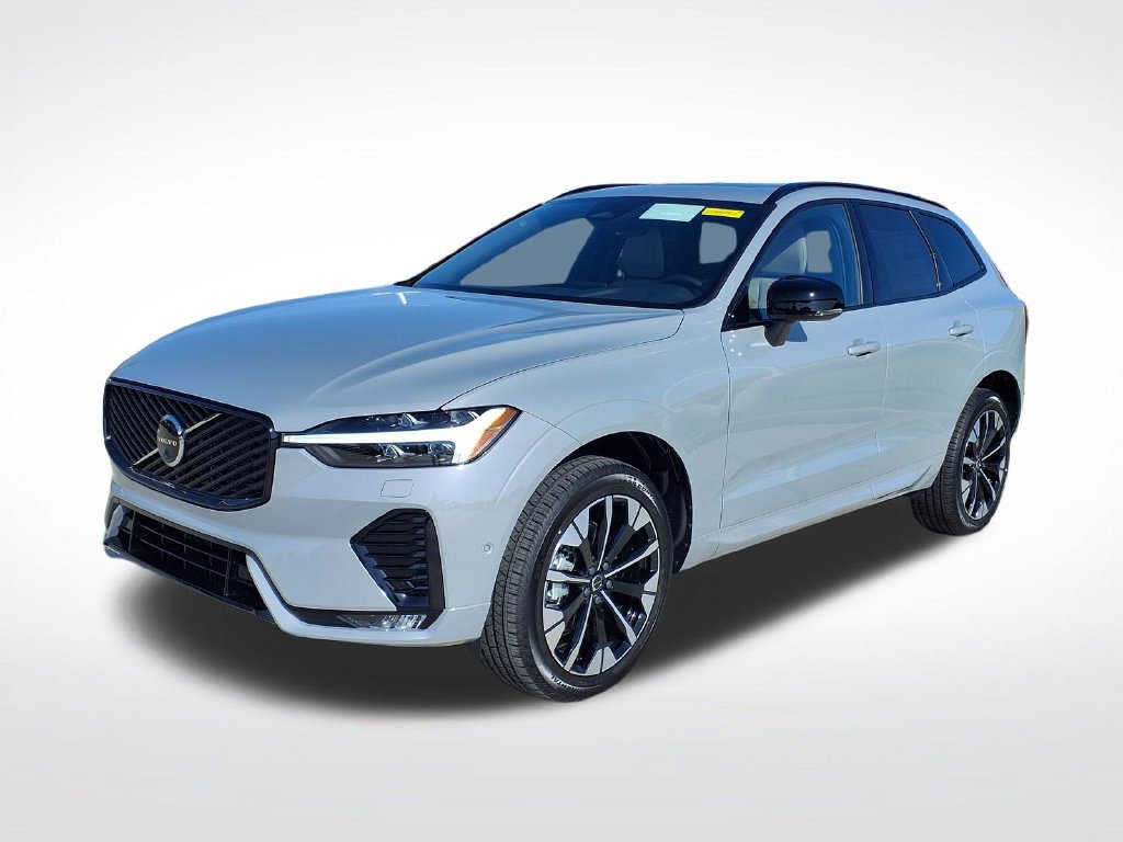 New 2026 Volvo XC60 B5 Plus w/ Protection Package Premier AWD/4WD image 4