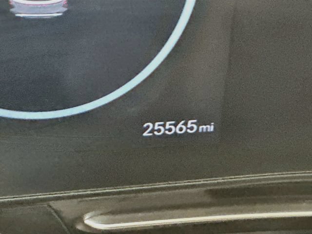 Used 2025 Hyundai Kona SEL AWD/4WD image 5