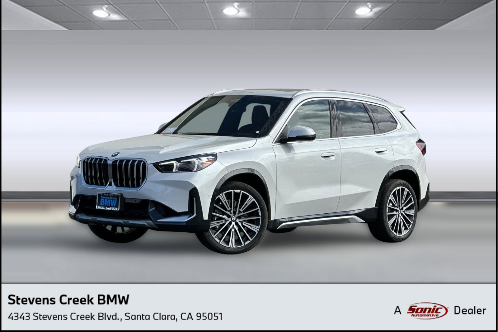 New 2027 BMW X1 xDrive28i