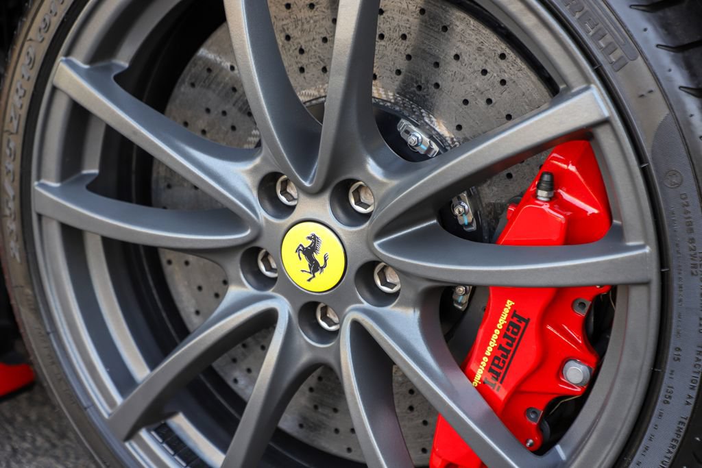 Used 2008 Ferrari F430 Scuderia RWD image 14
