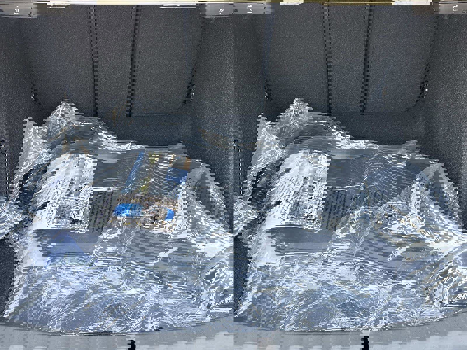 New 2026 BMW 330i xDrive 330i NA xDrive w/ M Sport Package image 29