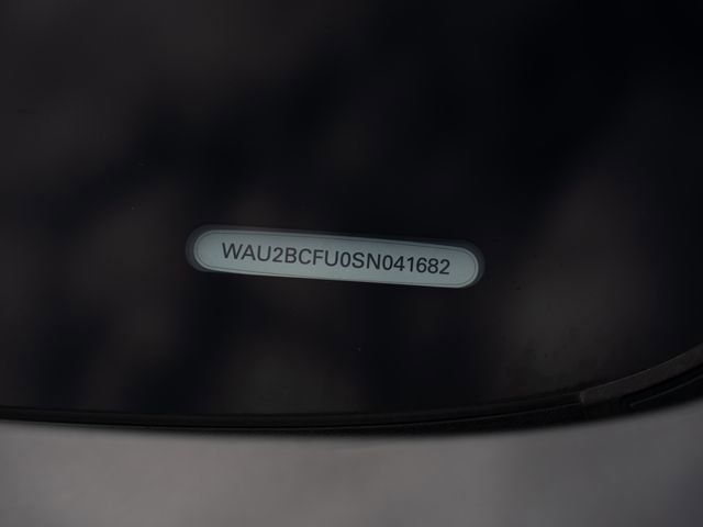 Certified 2025 Audi A5 2.0T Premium Plus w/ Premium Plus AWD/4WD image 31