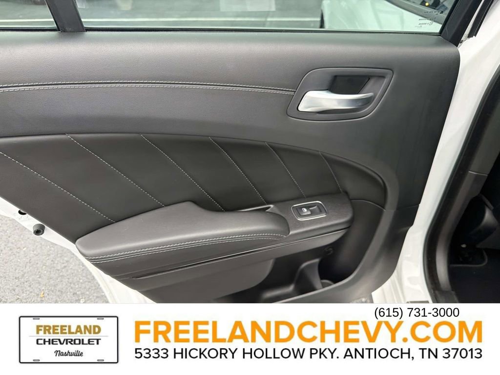 Used 2021 Dodge Charger GT w/ Plus Group image 15