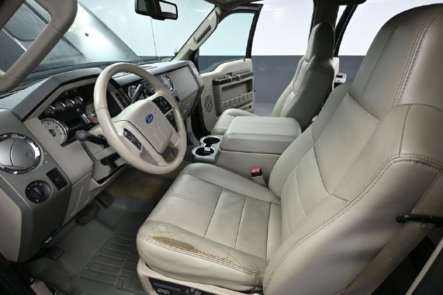 Used 2008 Ford F350 Lariat AWD/4WD image 17