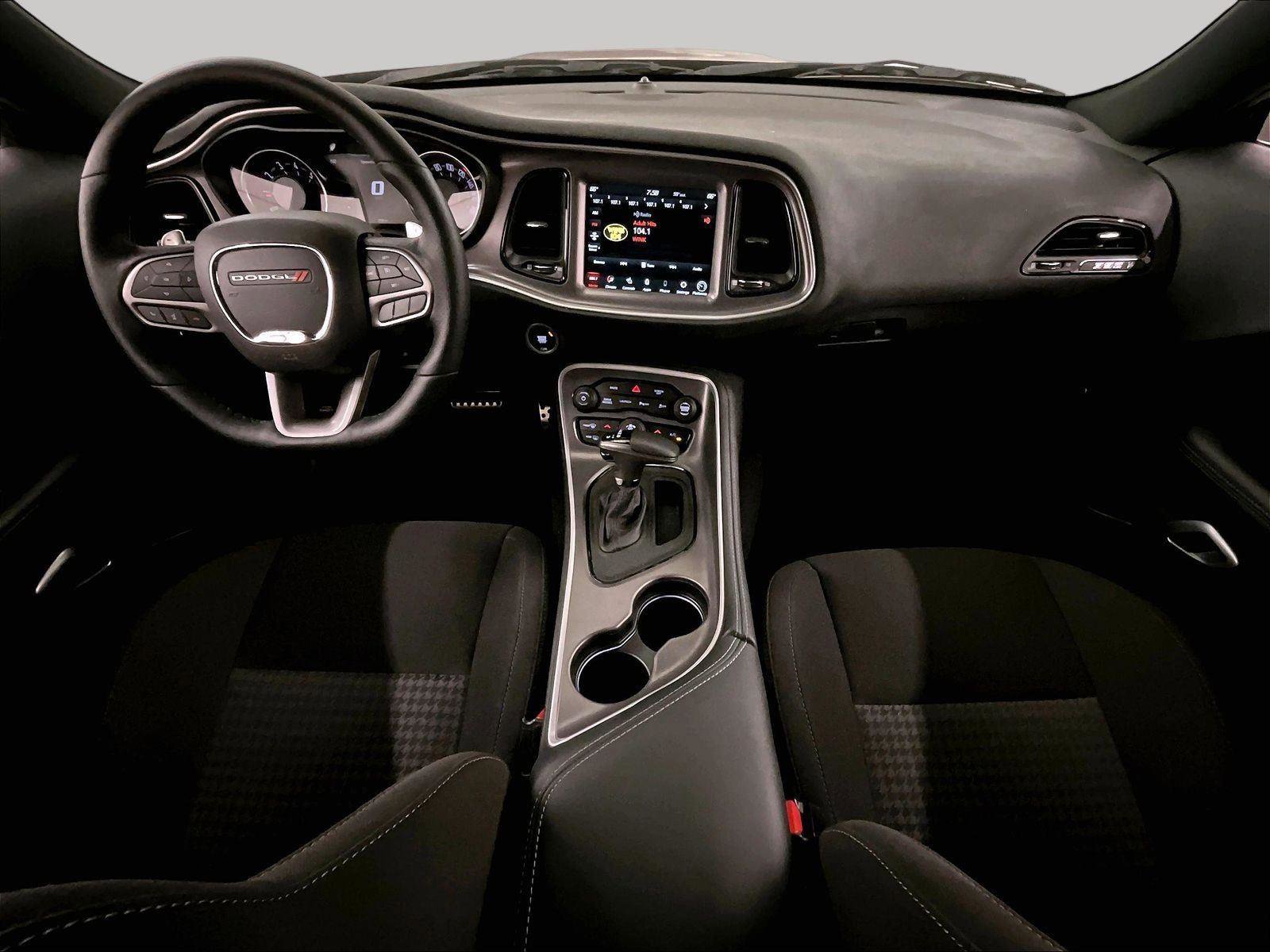 Used 2022 Dodge Challenger R/T Scat Pack RWD image 14