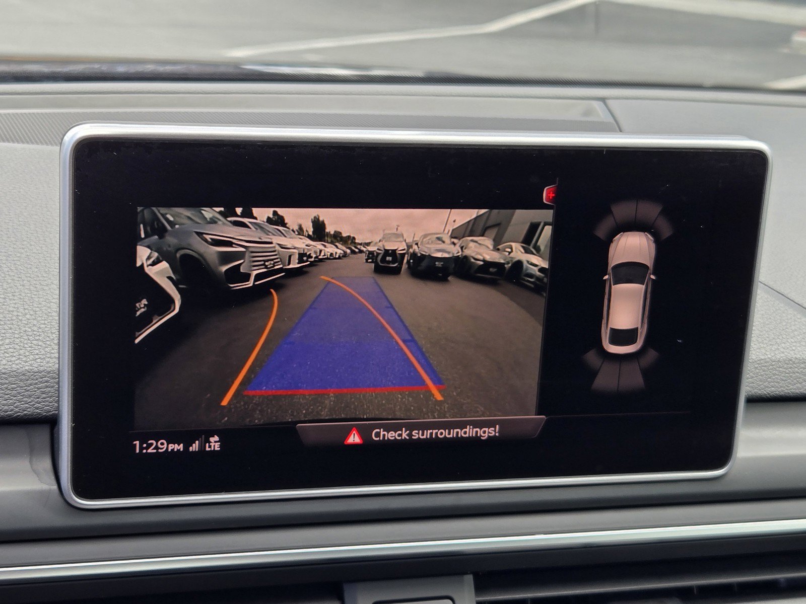 Used 2018 Audi A5 2.0T Premium Plus AWD/4WD image 19