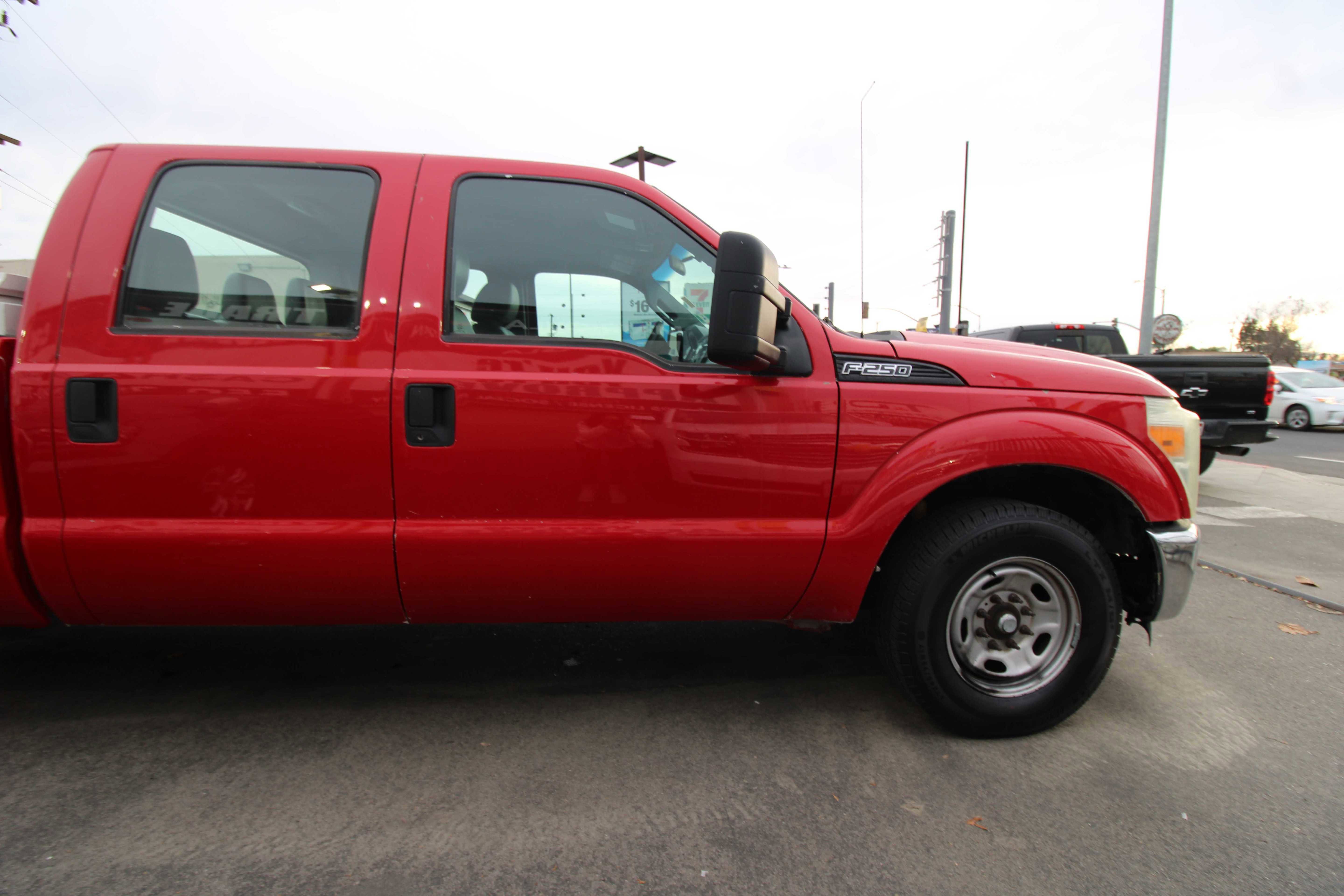 Used 2015 Ford F250 XL w/ XL Value Package image 31