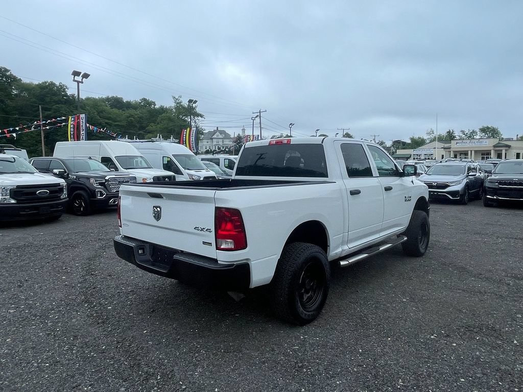 Used 2014 RAM 1500 Tradesman w/ Popular Equipment Group AWD/4WD image 5