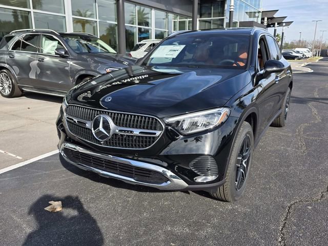 New 2026 Mercedes-Benz GLC 300 4MATIC image 15