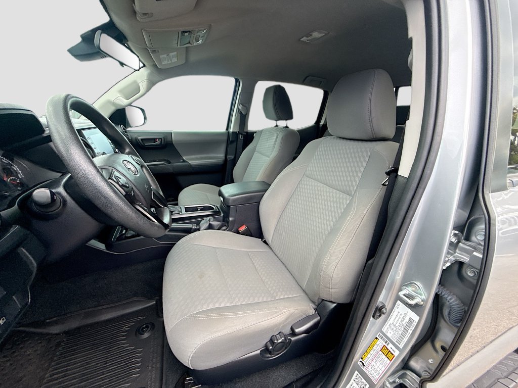 Used 2021 Toyota Tacoma SR AWD/4WD image 23