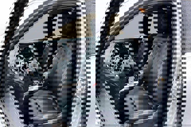 Certified 2023 Mercedes-Benz GLA 250 4MATIC image 24