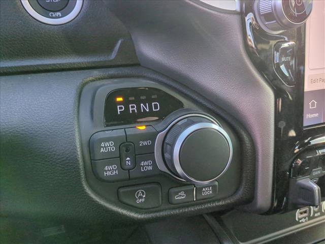 New 2026 RAM 1500 Big Horn image 12