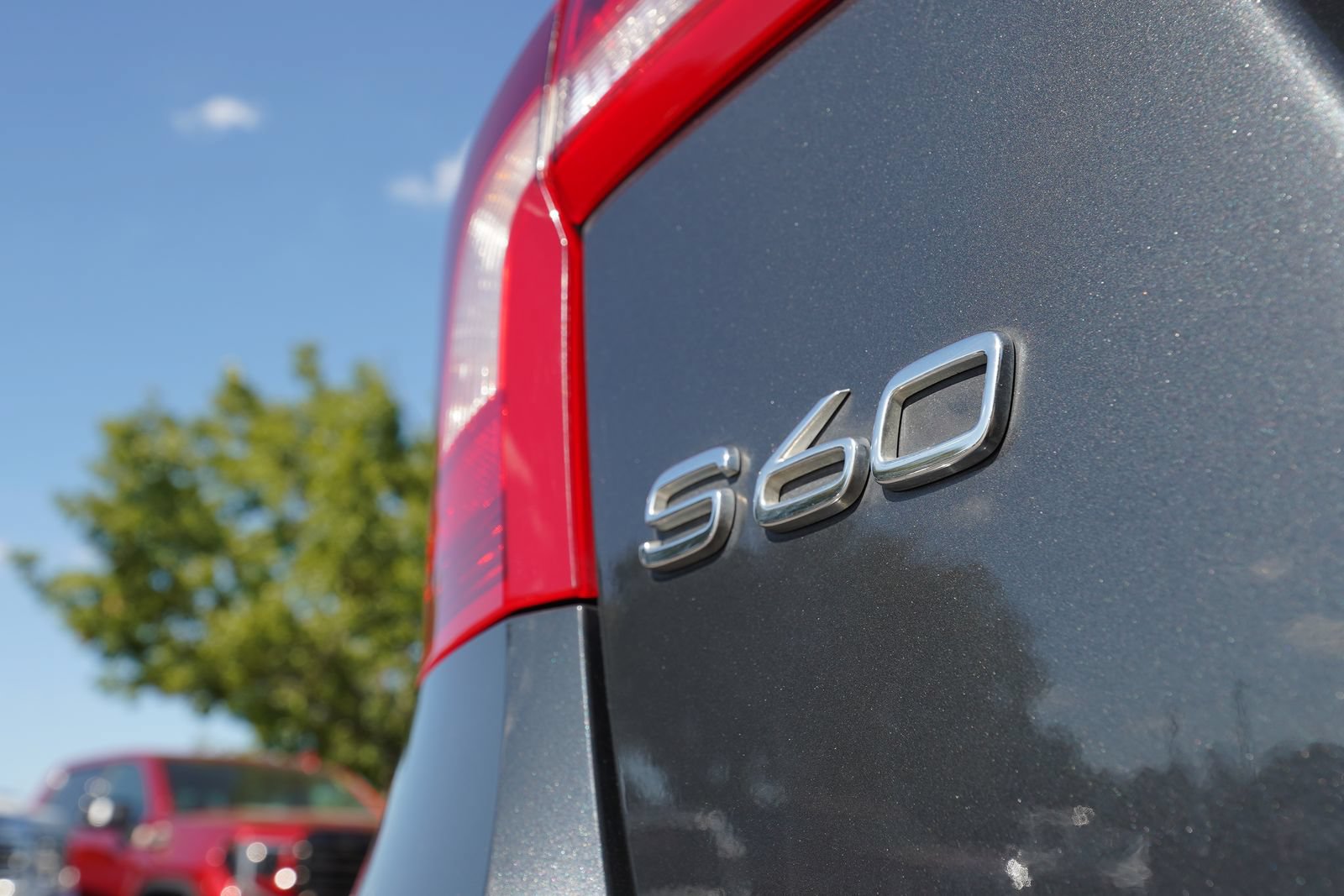 Used 2016 Volvo S60 T5 Premier w/ Convenience Package FWD image 22