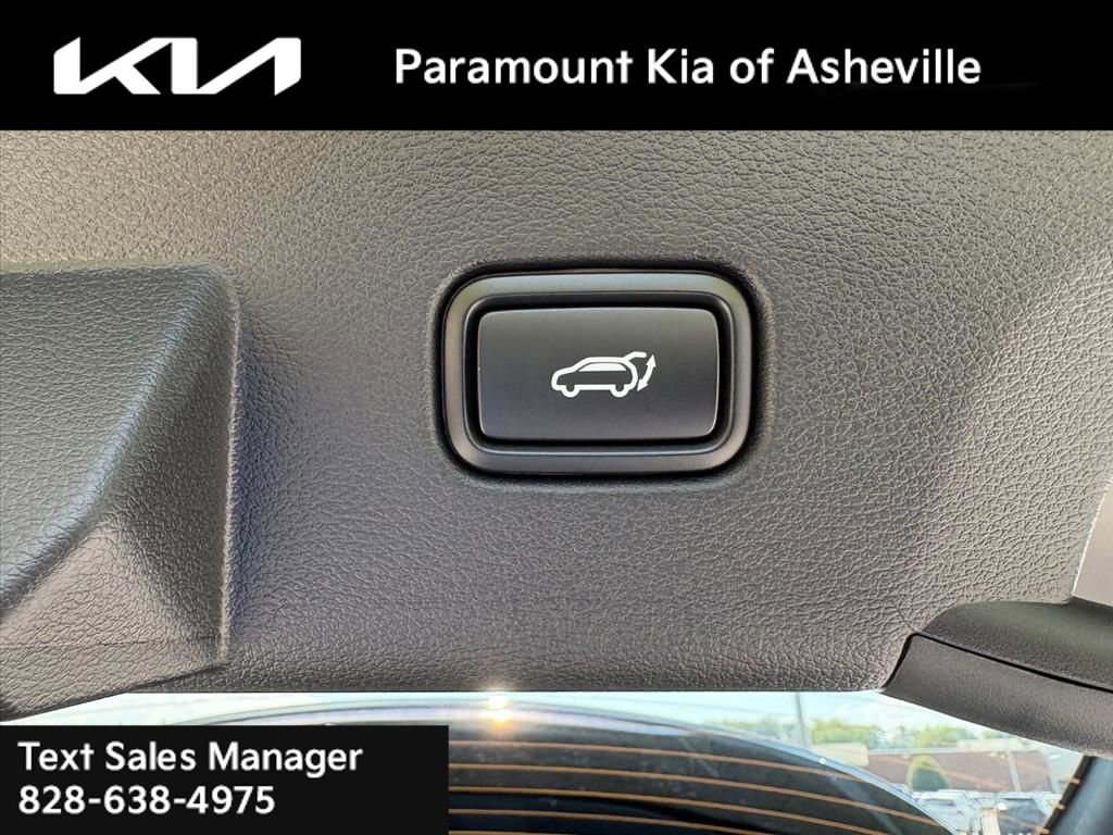 New 2026 Kia Sportage X-Line image 28