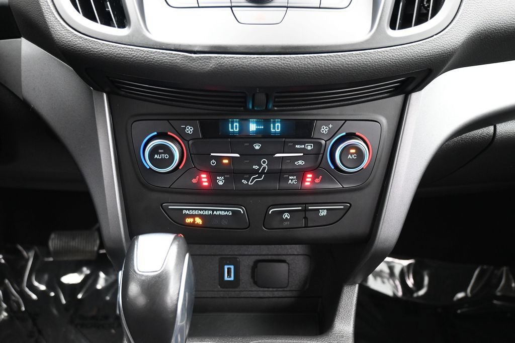 Used 2018 Ford Escape SEL FWD image 46