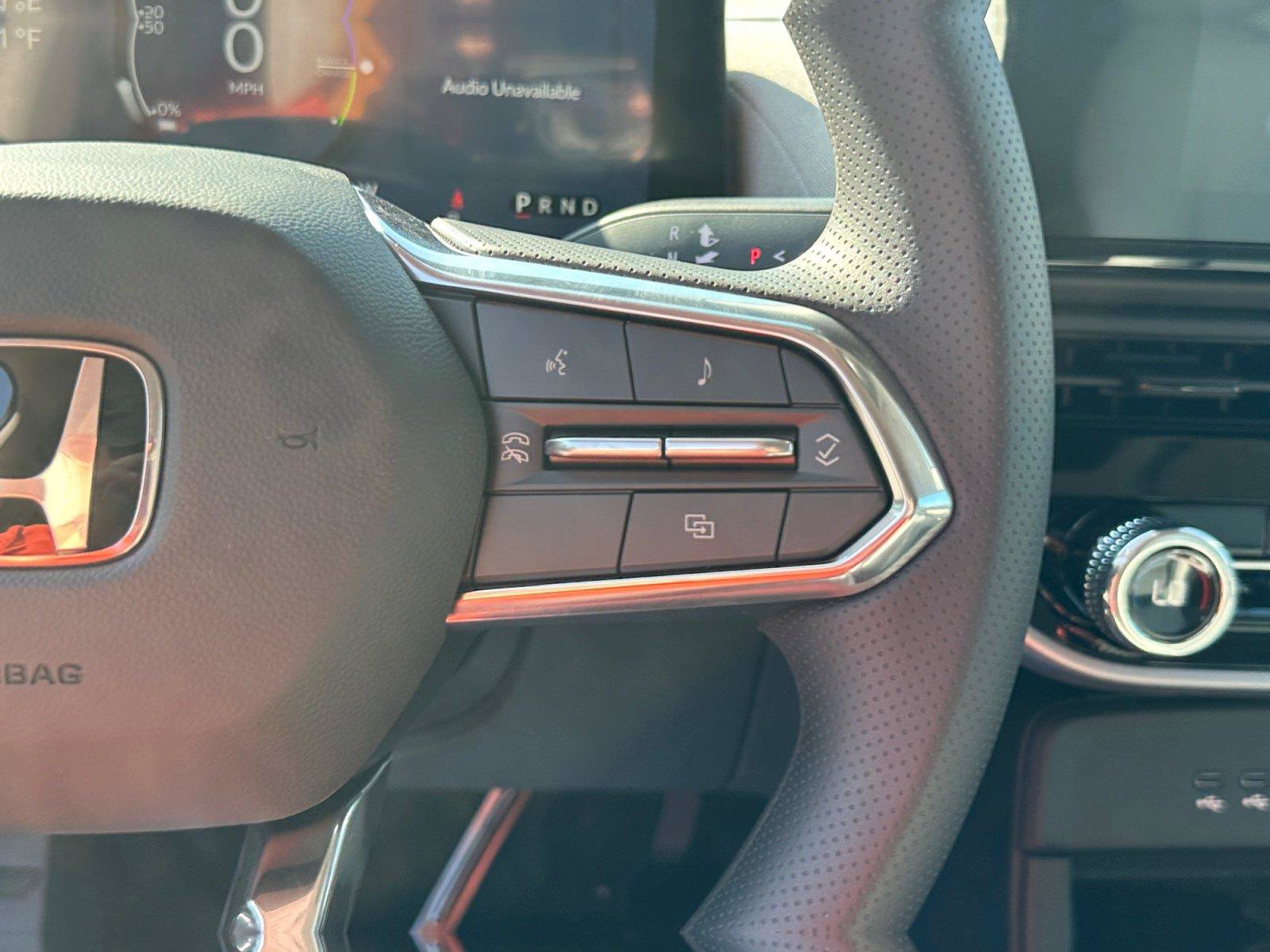 New 2026 Honda Prologue EX image 20