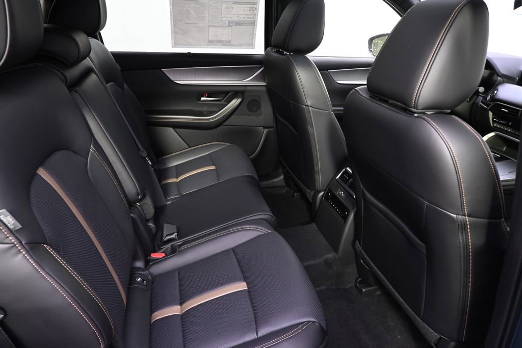 New 2026 MAZDA CX-70 3.3 Turbo w/ Premium Plus Pkg image 18
