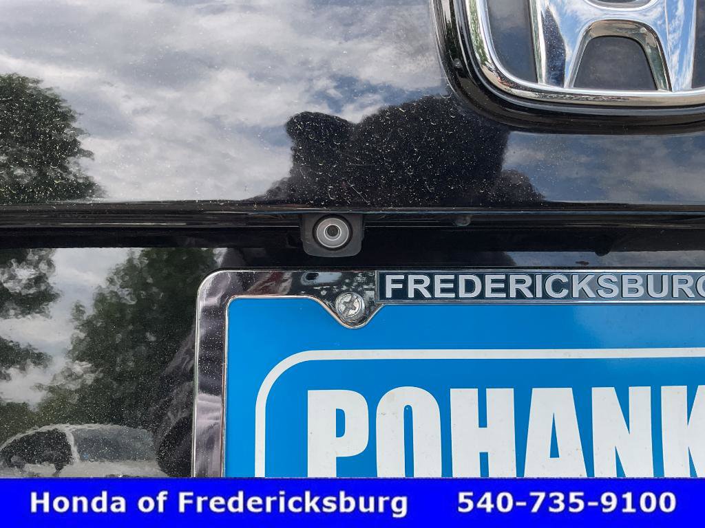 Certified 2019 Honda Civic LX image 28
