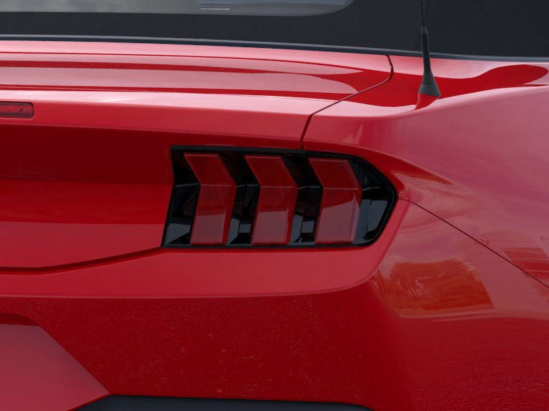 New 2026 Ford Mustang GT Premium image 21