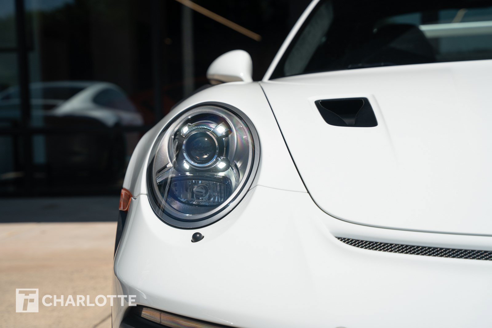 Used 2019 Porsche 911 GT3 RS RWD image 4