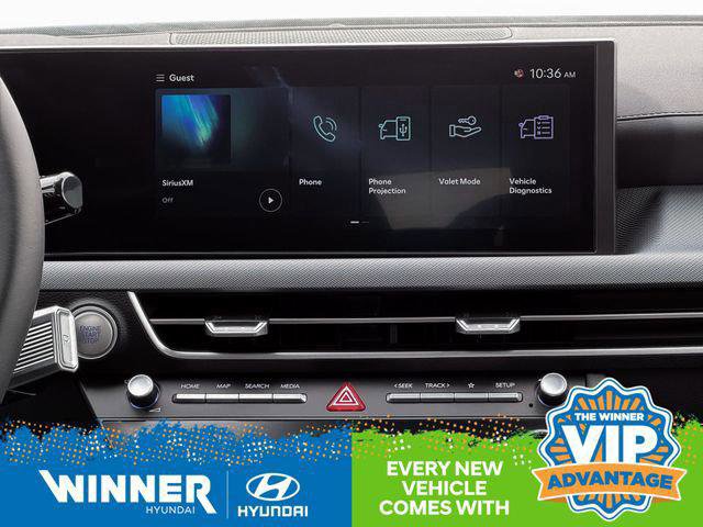 New 2026 Hyundai Sonata SEL image 19