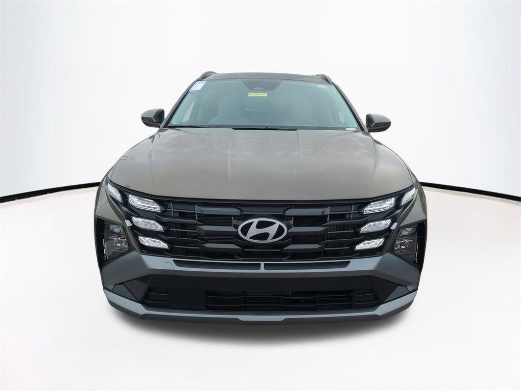 New 2026 Hyundai Tucson SEL image 3